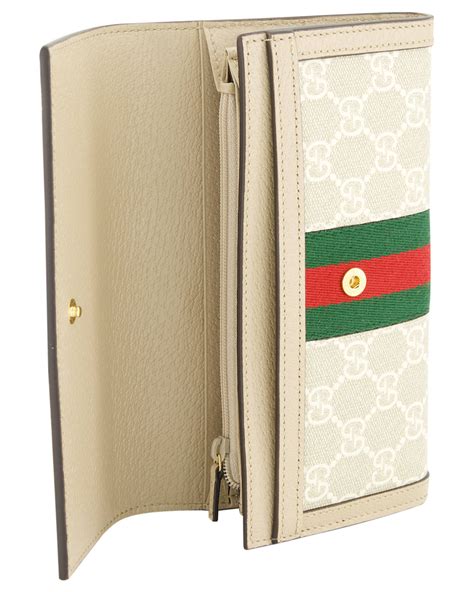 gucci damen portemonnaie